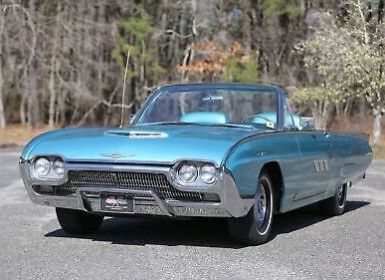 Ford Thunderbird Occasion