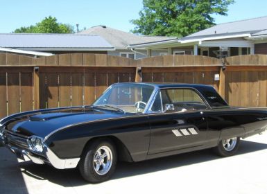 Achat Ford Thunderbird Occasion