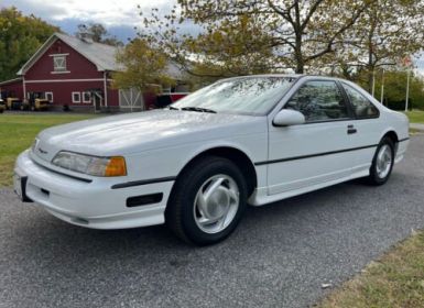 Achat Ford Thunderbird Occasion