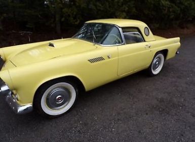 Achat Ford Thunderbird Occasion