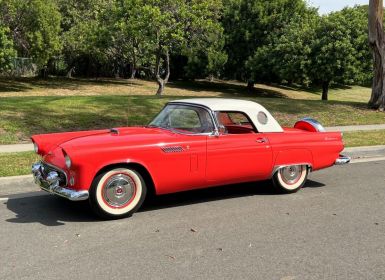 Achat Ford Thunderbird Occasion