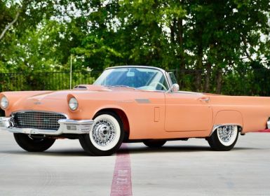 Achat Ford Thunderbird Occasion