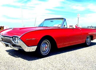 Ford Thunderbird Neuf