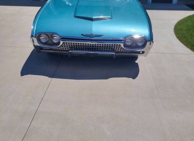 Achat Ford Thunderbird Occasion