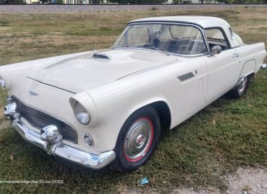 Ford Thunderbird Occasion