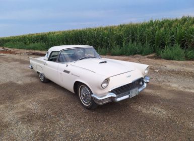 Achat Ford Thunderbird Occasion