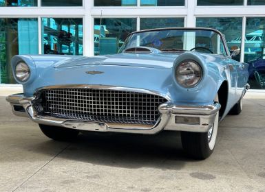 Achat Ford Thunderbird Occasion