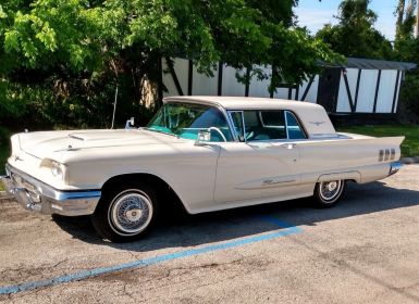 Ford Thunderbird