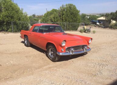 Ford Thunderbird