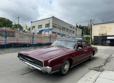 Achat Ford Thunderbird Occasion