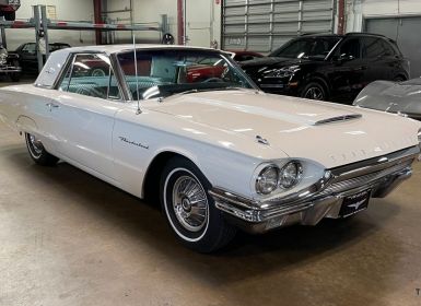 Ford Thunderbird