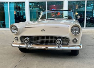 Achat Ford Thunderbird Occasion