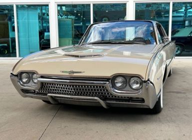 Vente Ford Thunderbird Occasion