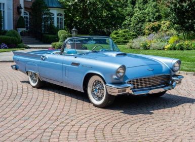 Achat Ford Thunderbird Occasion