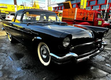 Vente Ford Thunderbird Occasion