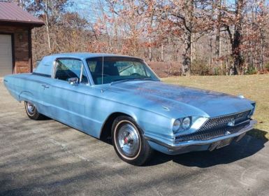 Ford Thunderbird Occasion