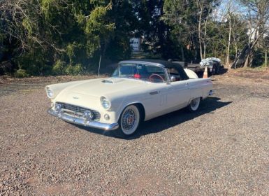 Vente Ford Thunderbird Occasion