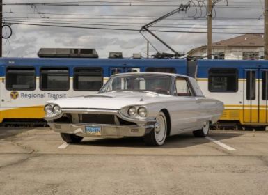 Achat Ford Thunderbird Neuf