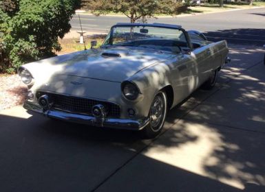 Achat Ford Thunderbird Occasion