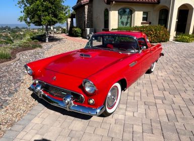 Achat Ford Thunderbird Occasion