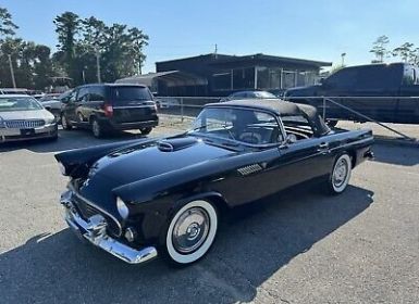 Achat Ford Thunderbird Occasion