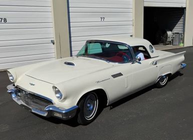 Achat Ford Thunderbird Occasion