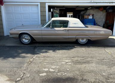 Ford Thunderbird Occasion