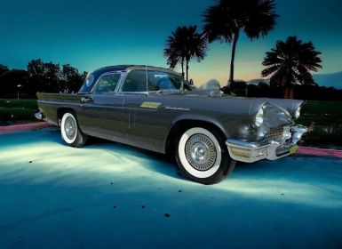 Achat Ford Thunderbird Occasion