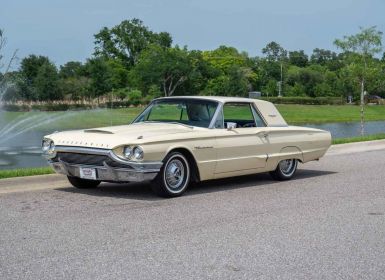 Ford Thunderbird