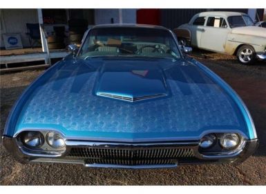 Vente Ford Thunderbird Occasion