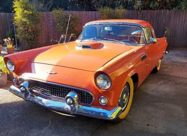 Ford Thunderbird