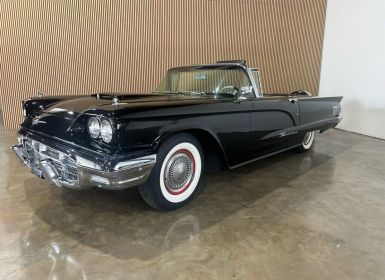 Ford Thunderbird Occasion