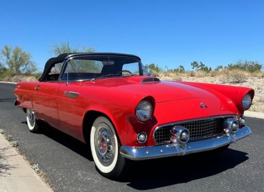 Ford Thunderbird Occasion