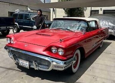 Ford Thunderbird