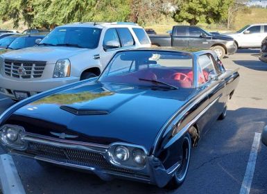 Achat Ford Thunderbird Occasion