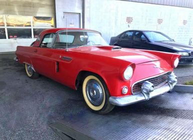 Ford Thunderbird