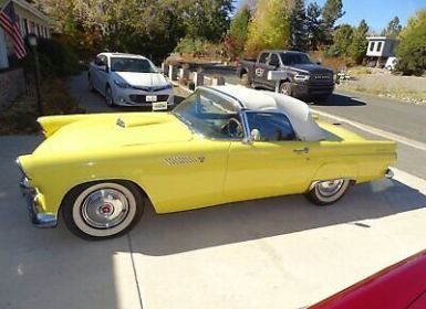 Achat Ford Thunderbird Occasion