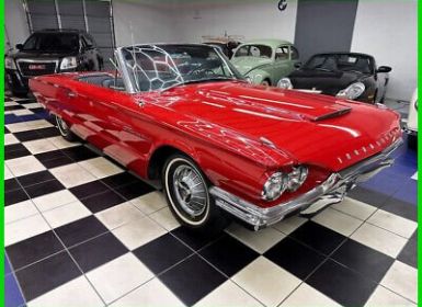 Ford Thunderbird