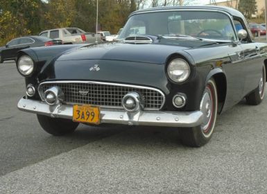 Achat Ford Thunderbird Occasion