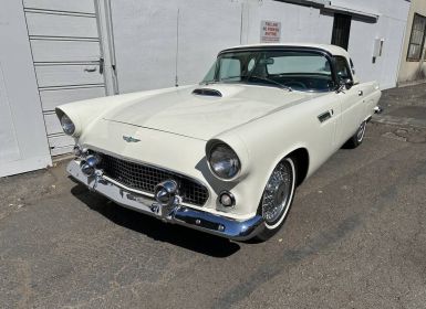 Achat Ford Thunderbird Occasion