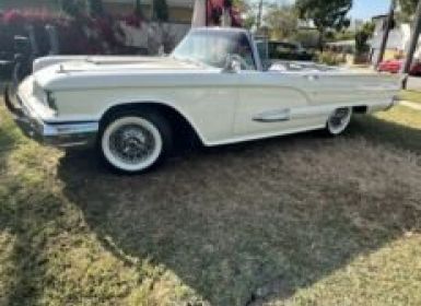 Ford Thunderbird Occasion