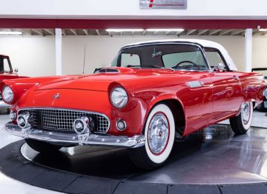 Vente Ford Thunderbird Occasion