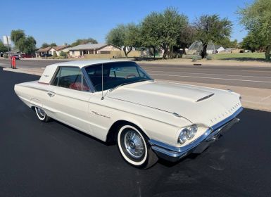 Achat Ford Thunderbird Occasion