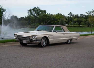 Achat Ford Thunderbird Occasion