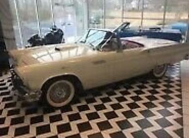 Achat Ford Thunderbird Occasion