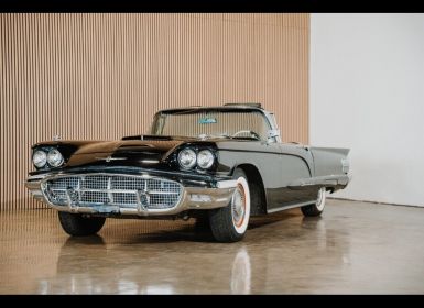 Achat Ford Thunderbird Occasion