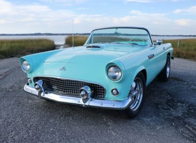 Achat Ford Thunderbird Occasion