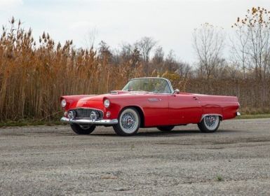 Vente Ford Thunderbird Occasion