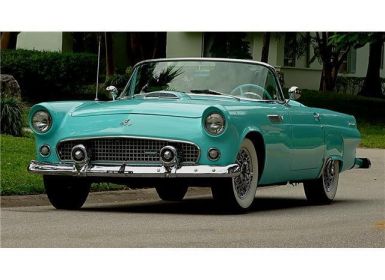 Ford Thunderbird Occasion