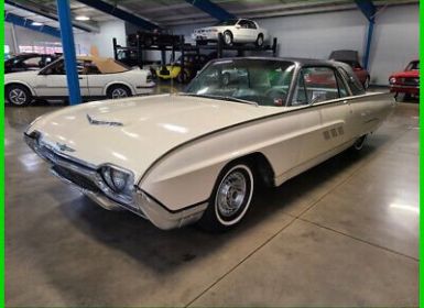 Achat Ford Thunderbird Occasion